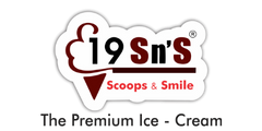 19SNS Icecream
